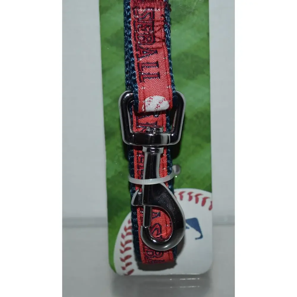 NWT 4 FT * LA Angels Dog Leash - Pets First